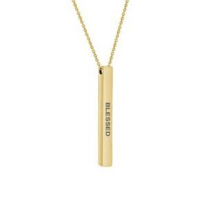 Blessed Necklace